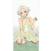 Mushoku Tensei: Jobless Reincarnation II 120cm Big Towel Sylphiette: Baby Doll Ver.