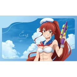 Mushoku Tensei: Jobless Reincarnation II Rubber Mat Eris: Marine Sailor Swimsuit Ver.