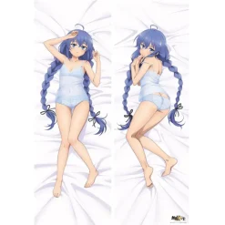 Mushoku Tensei: Jobless Reincarnation Season 2 Dakimakura Pillow Cover Roxy: Loungewear Ver.
