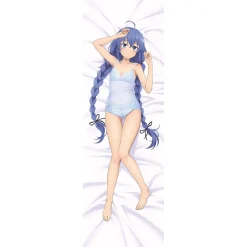 Mushoku Tensei: Jobless Reincarnation Season 2 Dakimakura Pillow Cover Roxy: Loungewear Ver.