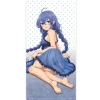 Mushoku Tensei: Jobless Reincarnation II 120cm Big Towel Roxy Migurdia: Baby Doll Ver.