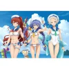 Mushoku Tensei: Jobless Reincarnation II Towel Blanket Marine Sailor Swimsuit Ver.