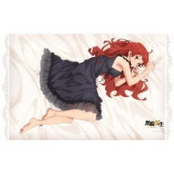 Mushoku Tensei: Jobless Reincarnation Eris Bed Sheet
