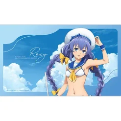 Mushoku Tensei: Jobless Reincarnation II Rubber Mat Roxy: Marine Sailor Swimsuit Ver.
