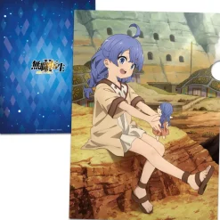 Mushoku Tensei: Jobless Reincarnation Season 2 Clear File