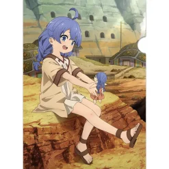 Mushoku Tensei: Jobless Reincarnation Season 2 Clear File