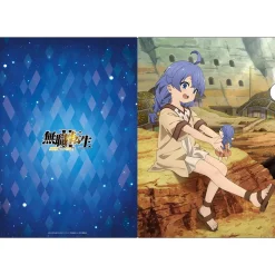 Mushoku Tensei: Jobless Reincarnation Season 2 Clear File