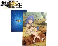 Mushoku Tensei: Jobless Reincarnation Season 2 Clear File