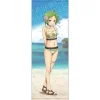 Mushoku Tensei: Jobless Reincarnation Season 2 Sports Towel Sylphiette: Swimsuit Ver.