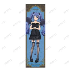 Mushoku Tensei: Jobless Reincarnation Season 2 Dakimakura Pillow Cover Roxy Migurdia: Devil & Angel Ver.