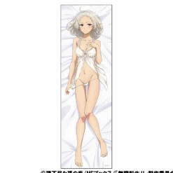 Mushoku Tensei: Jobless Reincarnation Season 2 Dakimakura Pillow Cover Sylphiette