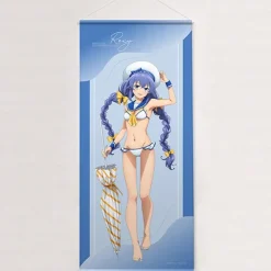 Mushoku Tensei: Jobless Reincarnation II Extra Large Tapestry Roxy: Marine Sailor Swimsuit Ver.