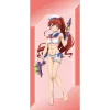 Mushoku Tensei: Jobless Reincarnation II Extra Large Tapestry Eris: Marine Sailor Swimsuit Ver.