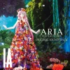 Musical & Live Show Aria Original Soundtrack CD