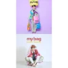 my bag | Kotaro Nishiyama 3rd Mini CD Album