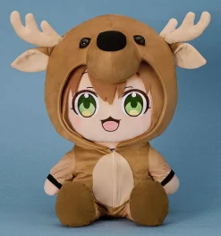 My Deer Friend Nokotan Big Kigurumi Plushie Noko Shikanoko