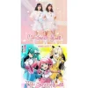 My dream girls | NACHERRY 2nd Single CD