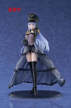 My Dress-Up Darling AMP+ Figure - Marin Kitagawa Black Lobelia Ver. Non-Scale Figure
