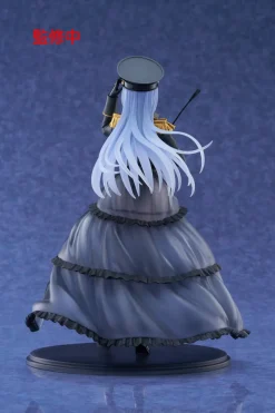 My Dress-Up Darling AMP+ Figure - Marin Kitagawa Black Lobelia Ver. Non-Scale Figure