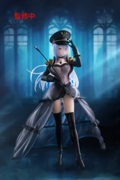 My Dress-Up Darling AMP+ Figure - Marin Kitagawa Black Lobelia Ver. Non-Scale Figure