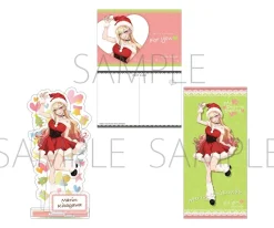 My Dress-Up Darling Christmas with Marin Greeting Set