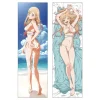 My Dress-Up Darling Dakimakura Pillow Cover Marin Kitagawa: Summer Ver.