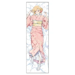 My Dress-Up Darling Dakimakura Pillow Cover Marin Kitagawa (Spring)