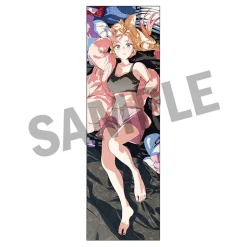 My Dress-Up Darling Dakimakura Pillow Cover Marin Kitagawa: Winter Ver.