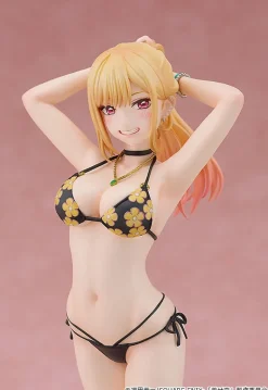 My Dress-Up Darling Marin Kitagawa: Swimsuit Ver. 1/7 Scale Figure (Re-run)