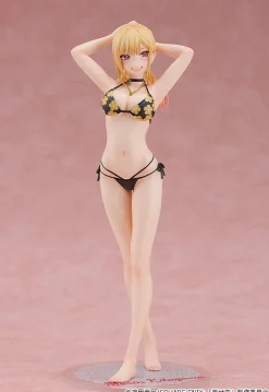 My Dress-Up Darling Marin Kitagawa: Swimsuit Ver. 1/7 Scale Figure (Re-run)