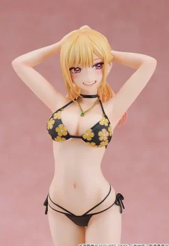 My Dress-Up Darling Marin Kitagawa: Swimsuit Ver. 1/7 Scale Figure (Re-run)