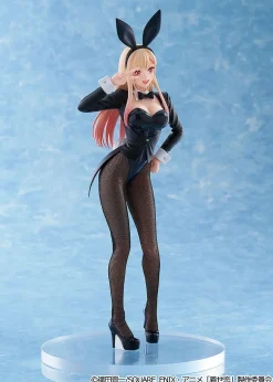 My Dress-Up Darling Marin Kitagawa: Halloween Bunny Ver. Non-Scale Figure