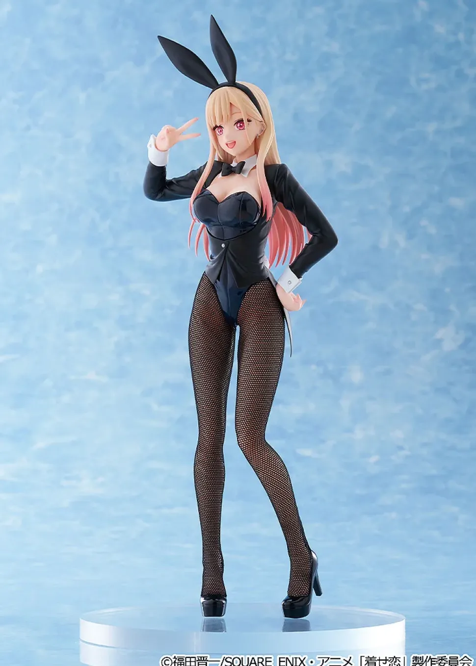 My Dress-Up Darling Marin Kitagawa: Halloween Bunny Ver. Non-Scale Figure