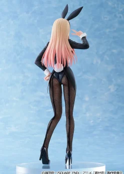 My Dress-Up Darling Marin Kitagawa: Halloween Bunny Ver. Non-Scale Figure