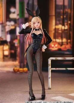 My Dress-Up Darling Marin Kitagawa: Halloween Bunny Ver. Non-Scale Figure
