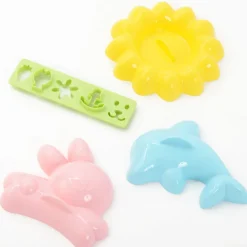 My Forme Rice Shaper Set