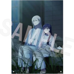 My Happy Marriage Acrylic Panel