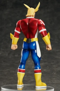 My Hero Academia All Might Soft Vinyl Figure