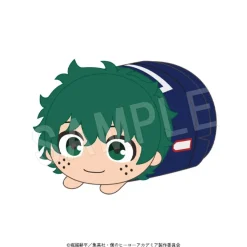 My Hero Academia Bath Ver. Mochikororin Plushie Mascot Box Set