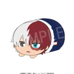 My Hero Academia Bath Ver. Mochikororin Plushie Mascot Box Set