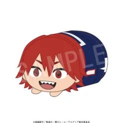 My Hero Academia Bath Ver. Mochikororin Plushie Mascot Box Set