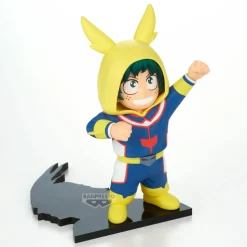 My Hero Academia Cheer Pico Izuku Midoriya