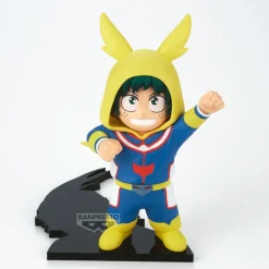 My Hero Academia Cheer Pico Izuku Midoriya