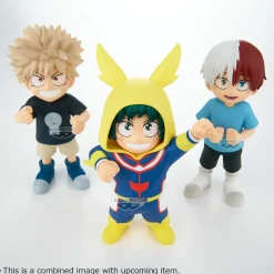 My Hero Academia Cheer Pico Izuku Midoriya