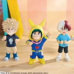 My Hero Academia Cheer Pico Izuku Midoriya