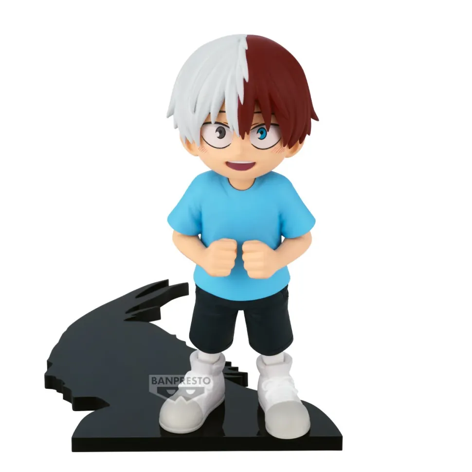 My Hero Academia Cheer Pico Shoto Todoroki