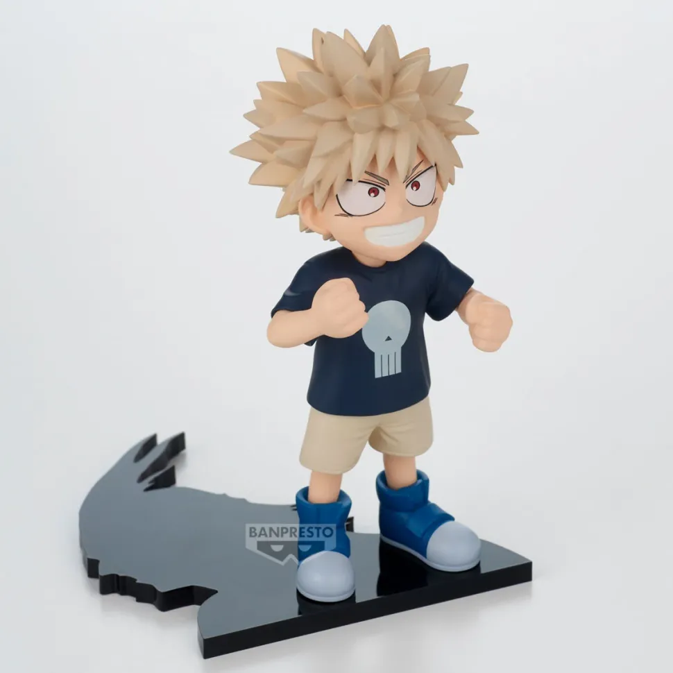 My Hero Academia Cheer Pico Katsuki Bakugo