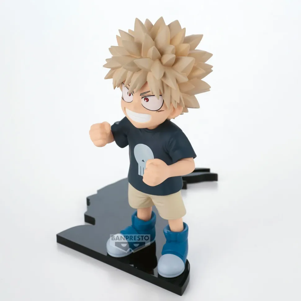 My Hero Academia Cheer Pico Katsuki Bakugo