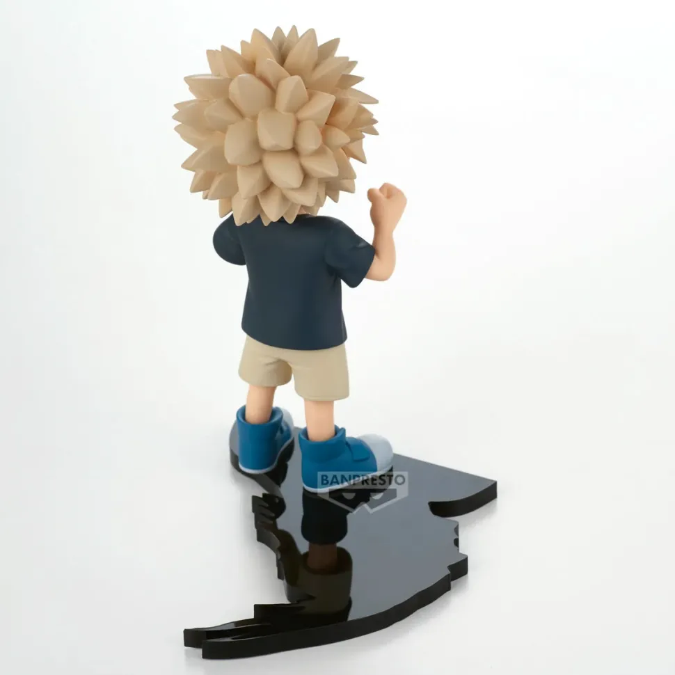 My Hero Academia Cheer Pico Katsuki Bakugo