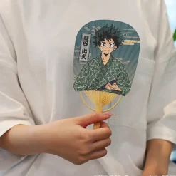 My Hero Academia Cool of the Evening Set Izuku Midoriya